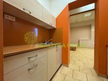 Pronájem bytu 2+1, Slušovice, 80 m2
