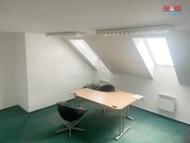 Pronájem kanceláře, Sedlčany, Na Potůčku, 25 m2