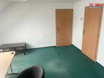 Pronájem kanceláře, Sedlčany, Na Potůčku, 25 m2