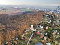 Prodej pozemku pro bydlení, Brno, 695 m2