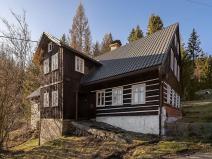Prodej chalupy, Josefův Důl, 281 m2