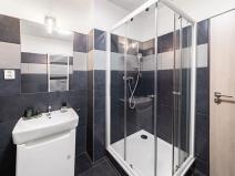 Prodej bytu 1+1, Brno, Bratislavská, 40 m2