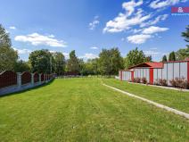 Prodej pozemku pro bydlení, Řenče - Vodokrty, 1390 m2