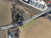 Prodej pole, Havlíčkův Brod - Termesivy, 3591 m2