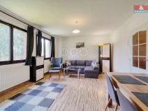 Prodej chalupy, Ostrovec - Dolní Ostrovec, 109 m2