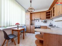 Prodej bytu 2+1, Nové Město na Moravě, Masarykova, 58 m2