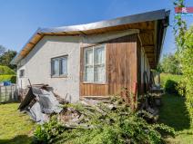 Prodej chaty, Cheb - Dřenice, 60 m2