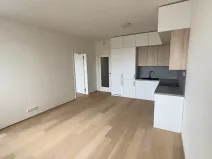 Pronájem bytu 2+kk, Praha - Hrdlořezy, V třešňovce, 57 m2