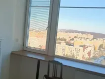 Pronájem pokoje, Praha - Kobylisy, Klapkova, 13 m2