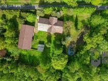 Prodej zemědělské usedlosti, Nové Město pod Smrkem, 235 m2