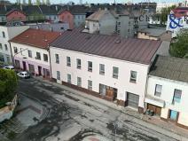 Prodej činžovního domu, Přerov, Škodova, 470 m2