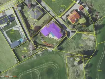 Prodej rodinného domu, Radějovice, 218 m2