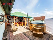 Prodej bytu 5+kk, Jabloňov, 154 m2
