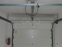 Pronájem garáže, Kopřivnice, 21 m2
