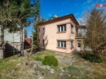 Prodej rodinného domu, Letohrad, Komenského, 98 m2