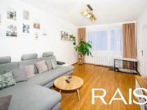 Prodej bytu 3+kk, Praha - Nové Město, 71 m2