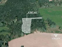 Prodej lesa, Svatý Jan, 4173 m2