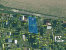 Prodej zahrady, Střížovice, 162 m2