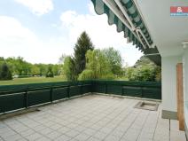 Prodej bytu 5+kk, České Budějovice - České Budějovice 2, Ant. Barcala, 140 m2