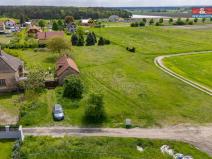 Prodej pozemku pro bydlení, Konětopy, 2292 m2
