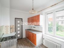 Prodej rodinného domu, Praha - Záběhlice, Fialková, 70 m2