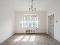 Prodej rodinného domu, Praha - Záběhlice, Fialková, 70 m2