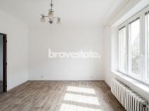 Prodej rodinného domu, Praha - Záběhlice, Fialková, 70 m2