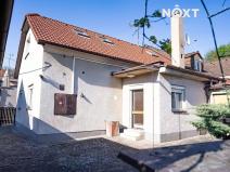 Prodej rodinného domu, Kostelec nad Orlicí, Riegrova, 143 m2