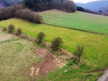 Prodej pozemku pro bydlení, Běleč, 4115 m2