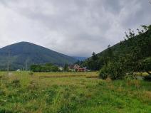 Prodej pozemku pro bydlení, Trojanovice, 1153 m2