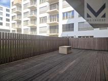 Prodej obchodního prostoru, Brno, Trnitá, 207 m2