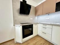 Pronájem bytu 2+kk, Praha - Hostavice, Českobrodská, 68 m2