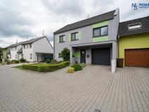 Prodej rodinného domu, Hlušovice, Východní, 100 m2