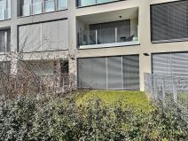 Pronájem bytu 1+kk, Karlín, 40 m2