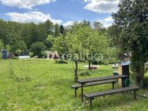 Prodej zahrady, Orlová, 278 m2