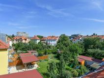 Pronájem vily, Praha - Břevnov, Polní, 250 m2