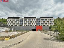 Pronájem bytu 2+kk, Chrudim, Podkopanický mlýn, 54 m2