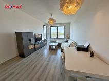Pronájem bytu 2+kk, Chrudim, Podkopanický mlýn, 54 m2