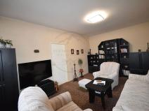 Prodej bytu 3+1, Jeseník, Zeyerova, 64 m2