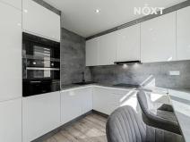 Pronájem bytu 4+kk, Ostrava, Zimmlerova, 77 m2