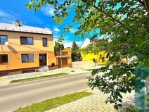 Prodej rodinného domu, Rataje, 205 m2