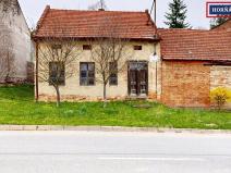 Prodej rodinného domu, Mouřínov, 100 m2