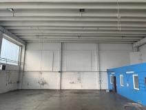 Pronájem skladu, Praha - Kunratice, Dobronická, 432 m2