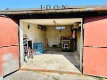 Prodej garáže, Frýdek-Místek, 21 m2