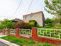 Prodej rodinného domu, Ostrava - Polanka nad Odrou, Jaroslava Seiferta, 114 m2