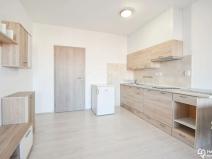 Pronájem bytu 1+kk, Olomouc, Edvarda Beneše, 32 m2