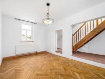 Prodej bytu 4+1, České Budějovice, J. Plachty, 118 m2