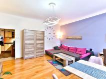 Prodej bytu 3+1, Praha - Košíře, Musílkova, 86 m2