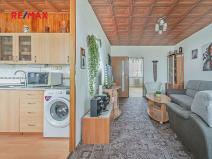 Prodej bytu 3+1, Kladno, Ukrajinská, 57 m2