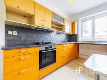 Pronájem bytu 3+1, Olomouc, Ondřejova, 78 m2